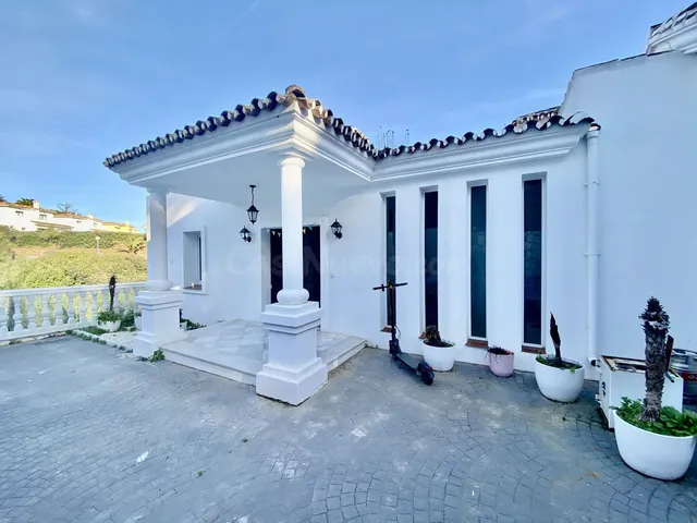Chalet 5 habitaciones 364m² en venta - Riviera del sol — 4