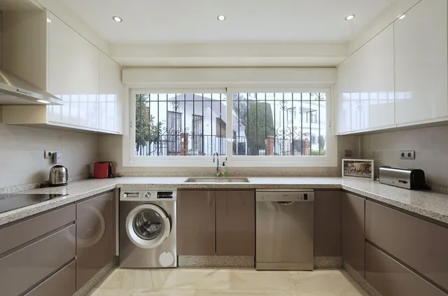 Apartamento 2 habitaciones 85m² en venta - Paraiso-Barronal — 8