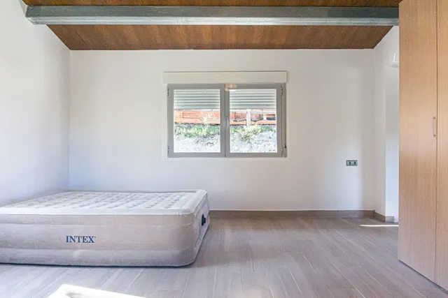 ESPECTACULAR CASA CON TERRENO EN LA SIERRA SUR — 22