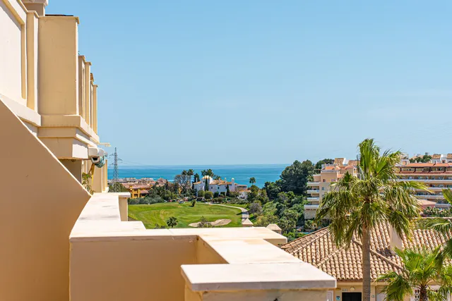 Apartamento 2 habitaciones 138m² en venta - Riviera del sol — 23