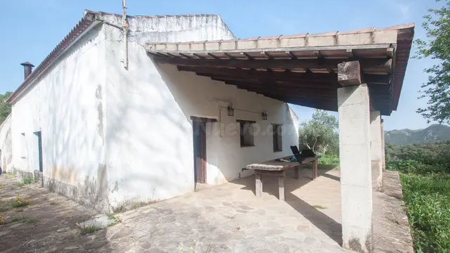 Finca rústica 3 habitaciones 467m² en venta - South of spain - foto 5