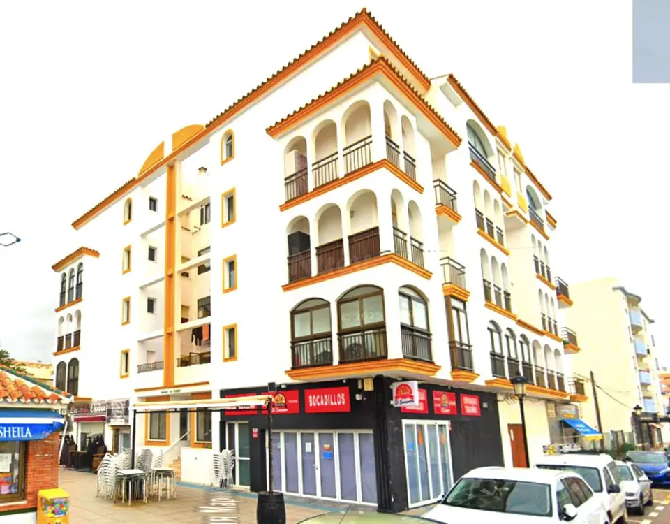Apartamento 4 habitaciones 110m² en venta - Costa del Sol