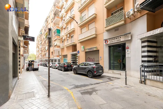 ¡Oportunidad en pleno corazón de Granada! — 21