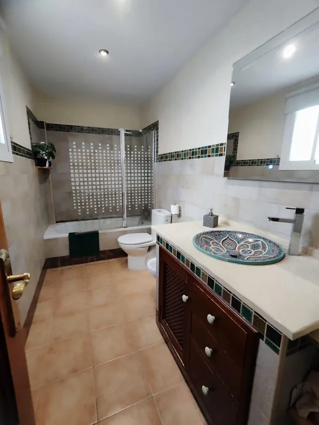 Se vende casa en San Fernando , zona centro — 16