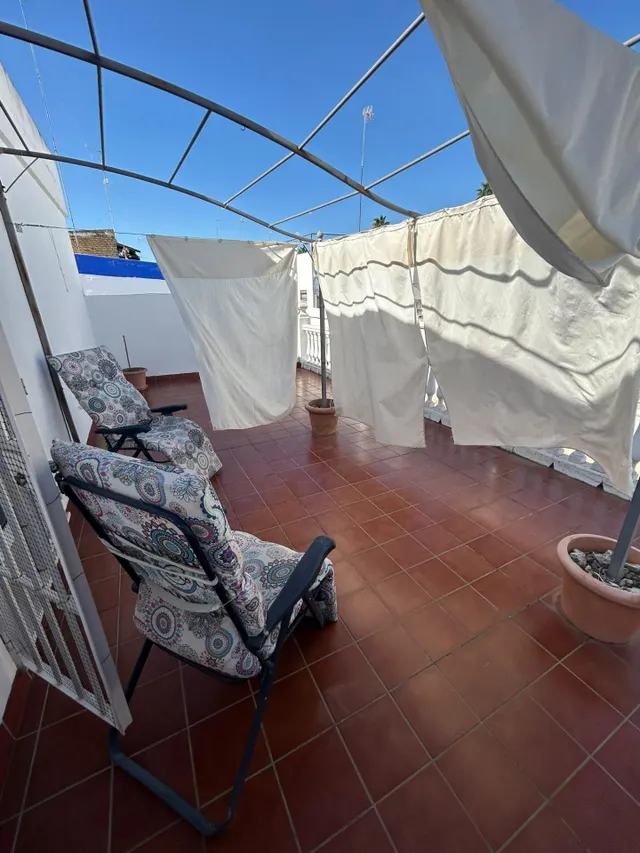 Casa en Utrera — 20