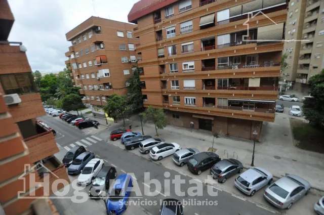¡amueblado! reformado y amplio con terraza y ascensor — 31