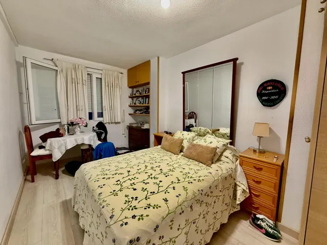 Apartamento en exclusiva de 2 dormitorios con piscina y vistas al parque de l'aigüera  en Benidorm — 14