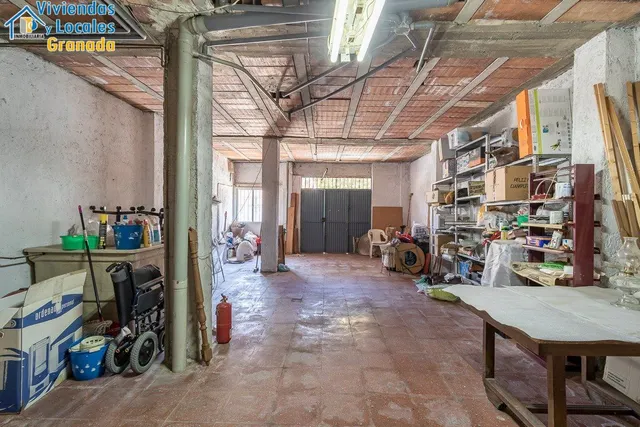 Casa en Calle Lima — 24