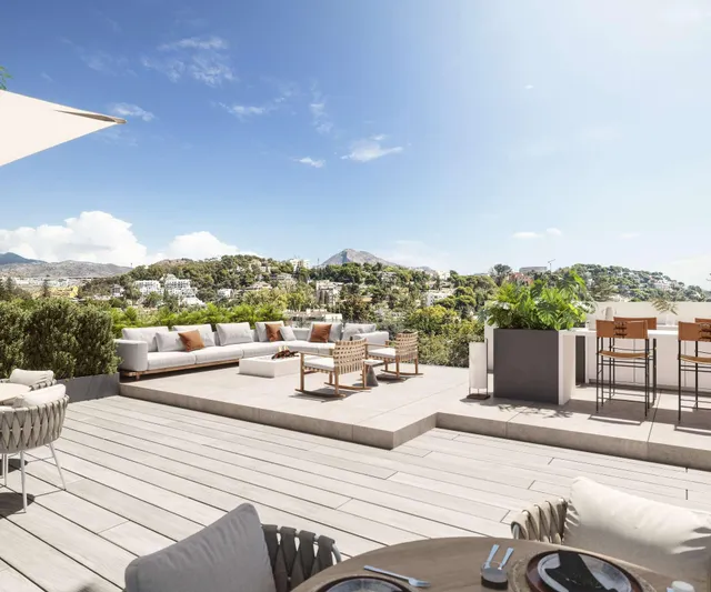 Apartamento 3 habitaciones 178m² en venta - Limonar — 15