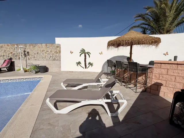Villa 3 habitaciones 135m² en venta - Blanca — 40