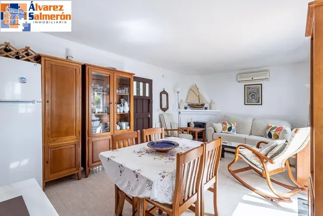 Vivienda en San Antonio, La Herradura — 12