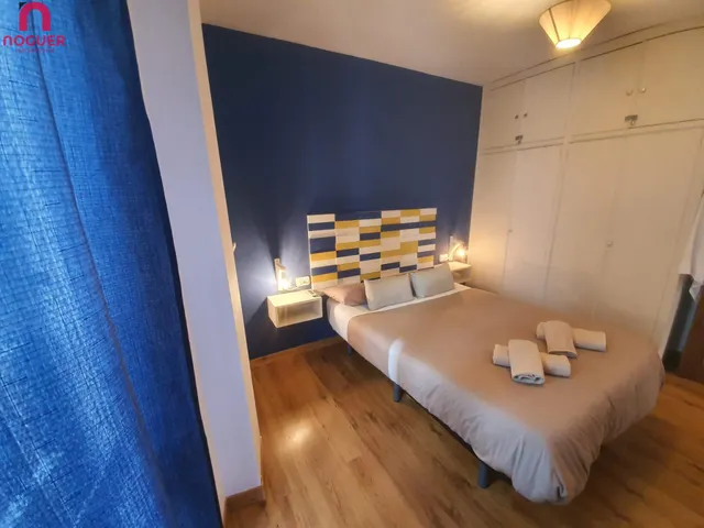 Ideal piso en San Basilio , piso en primera planta reformado y todo exterior — 20