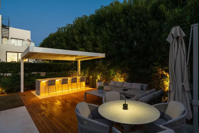 Chalet 6 habitaciones 473m² en venta - Marbella — 17