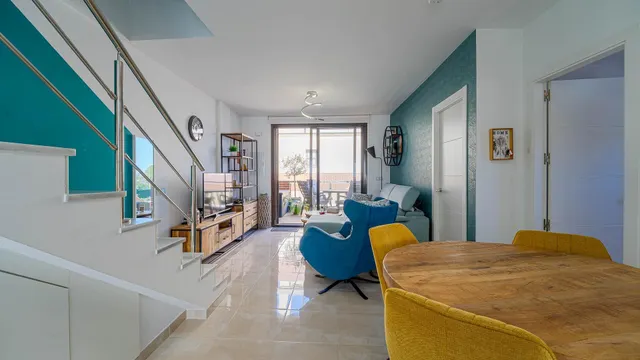 Apartamento 3 habitaciones 81m² en venta - Lomas de Cabo Roig — 15