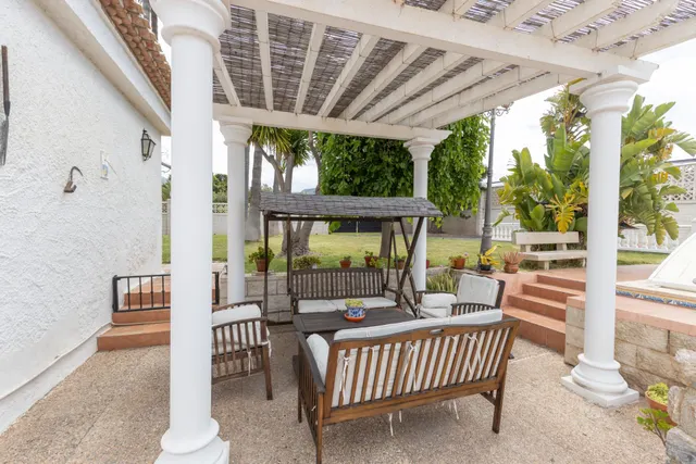 VILLA EN EL PUNTALÓN. MOTRIL — 6
