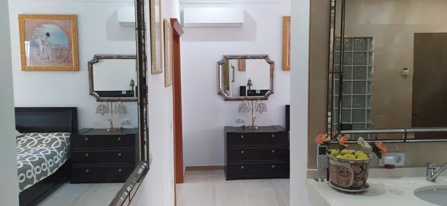Casa-Chalet de Obra Nueva en Venta en Picassent Valencia — 6