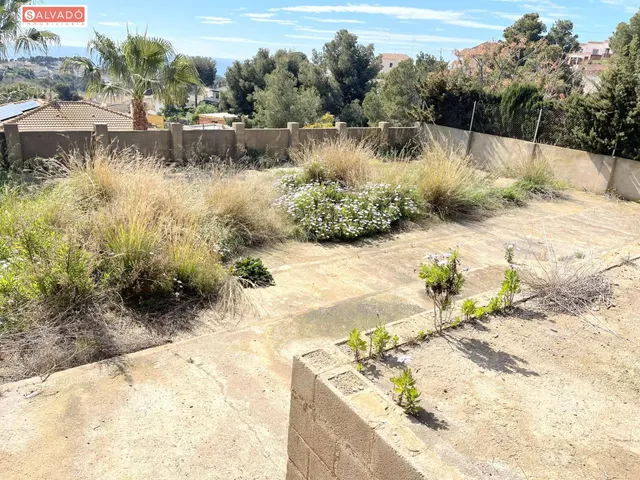 ¡PARCELA URBANA DE 572 M2 EN SEGUR DE CALAFELL CENTRO! — 9