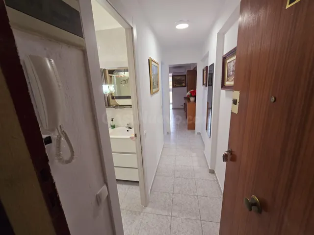 Apartamento en Benidorm en venta con inquilino y rentabilidad desde el primer día — 7
