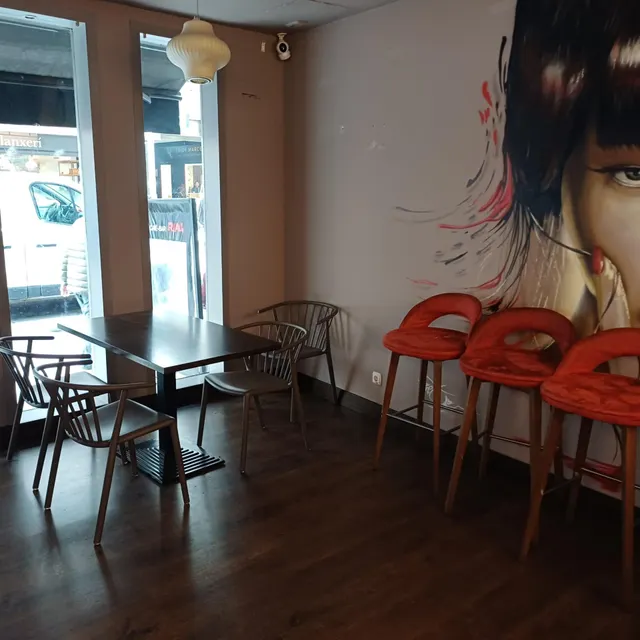 RESTAURANTE CON LICIENCIA EN SANTIAGO DE CHILE - foto 3
