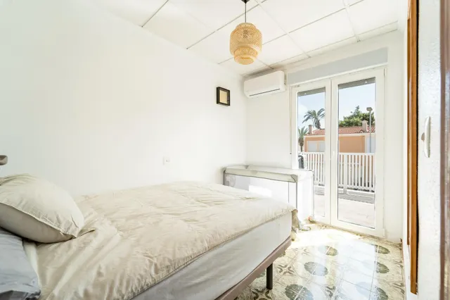 Casa al lado de la playa con licencia turistica — 17