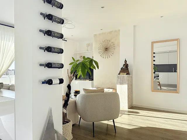 Ático Dúplex 2 habitaciones 186m² en venta - Costa Del Sol — 12