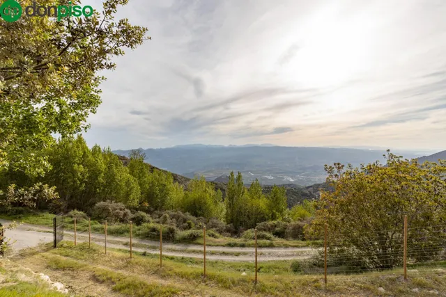 Cortijo Sierra Nigüelas — 8