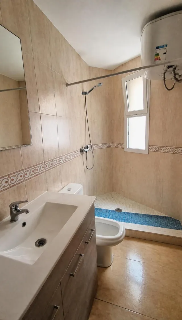 Espectacular vivienda seminueva en Las Marinas, Roquetas de Mar - €169.000 — 16