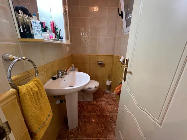 DÚPLEX ADOSADO EN ALQUERÍAS — 13