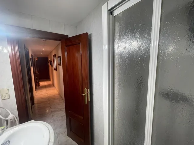Venta piso en calle escosura — 15