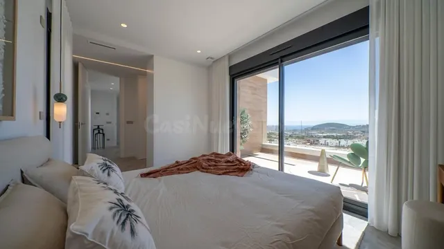 Villa 4 habitaciones 393m² en venta - Camporrosso village — 33