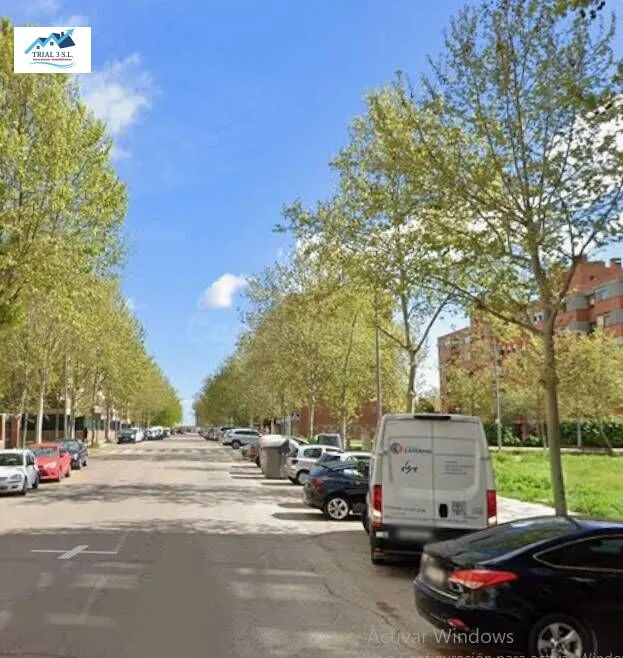 Venta de locales en Humanes de Madrid — 2