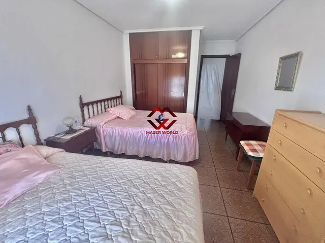 Amplio apartamento luminoso de 142 m2 cerca de la playa — 19