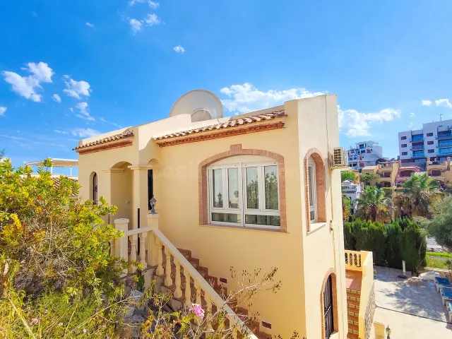 Villa 3 habitaciones 110m² en venta - Villamartín-Las Filipi - foto 2
