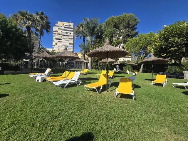 AMPLIA VIVIENDA A 120 METROS DE LA PLAYA – PLAYAMAR, TORREMOLINOS ☀️ — 29