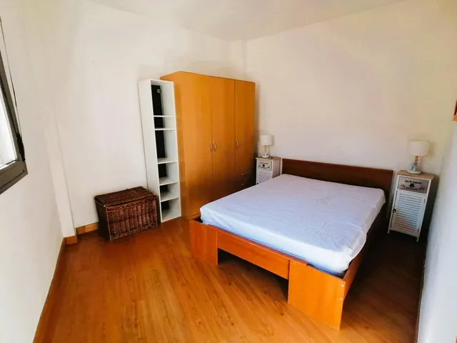 Piso 2 habitaciones 70m² en alquiler - Paseo del salon — 6