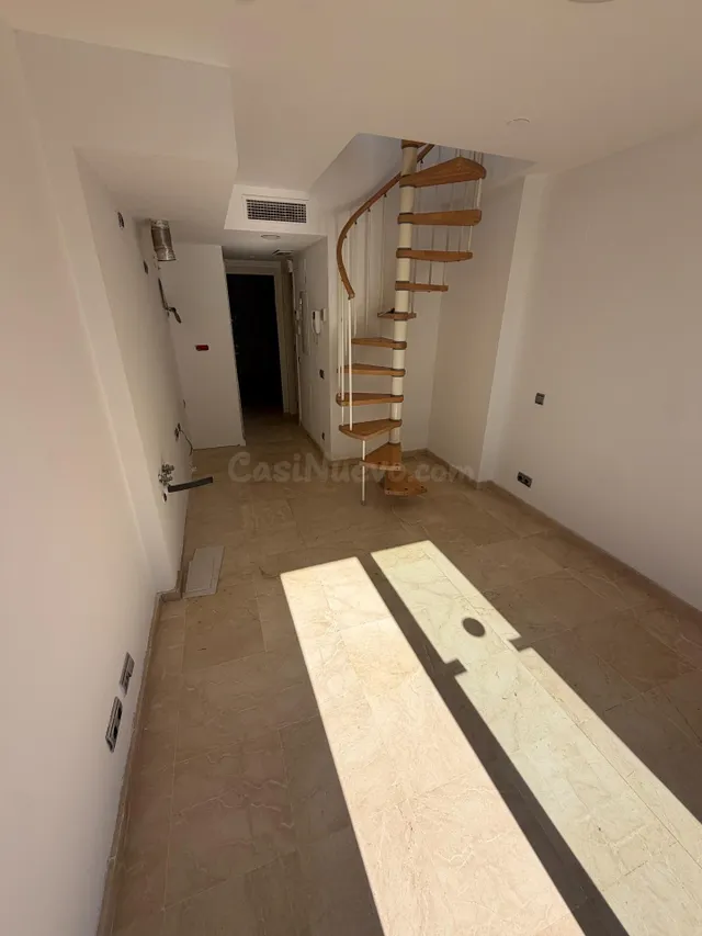 ATICO DUPLEX EN BENALMADENA COSTA (LOS PATOS) A 250 M DEL MAR — 5