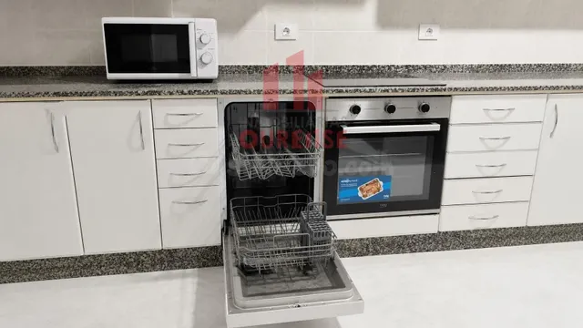 PISO AMUEBLADO EN EL CENTRO DE LA CIUDAD DE OURENSE (IDEAL C - foto 4