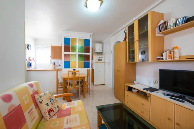 Apartamento 2 habitaciones 50m² en venta - Los Balcones - Los Altos del Edén — 10