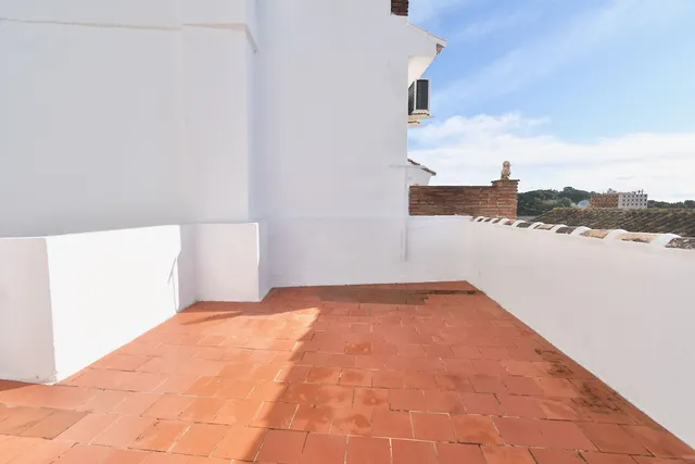 Adosado 3 habitaciones 81m² en venta - Riviera del sol — 19