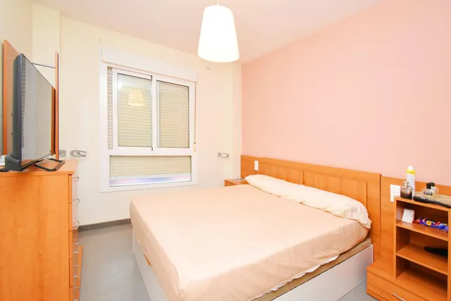 Excelente vivienda a un paso del ayuntamiento de El Ejido — 10