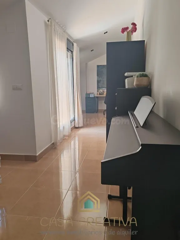 Ático dúplex en venta en Alcàsser – 3 habitaciones, 3 baños, garaje y trastero – 290.000 € — 9