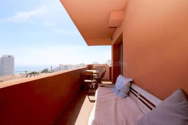 Apartamento 2 habitaciones 90m² en venta - Costa Del Sol — 2