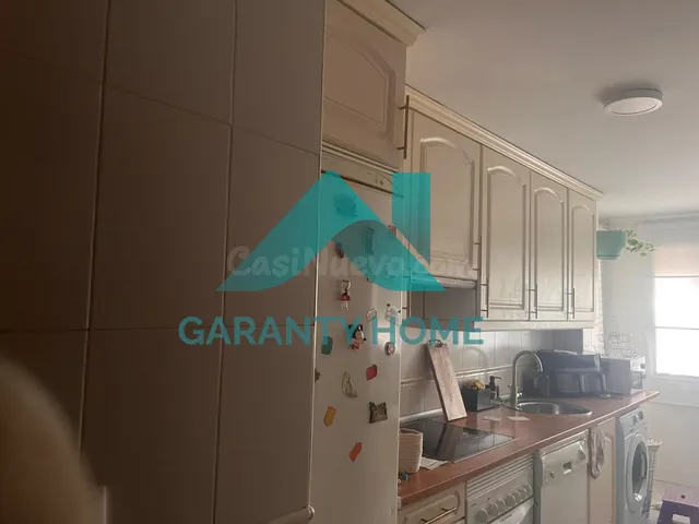 SE ALQUILA AMPLIA Y LUMINOSA VIVIENDA DE 3 habitaciones ✨ - foto 4