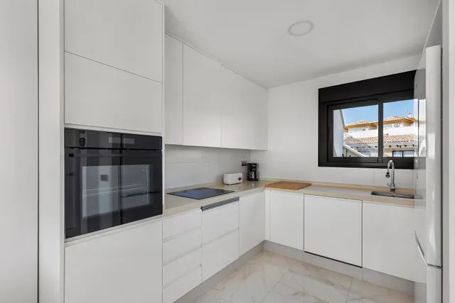 Ático 2 habitaciones 79m² en venta - Dolores de Pacheco-Santa Rosalía — 11