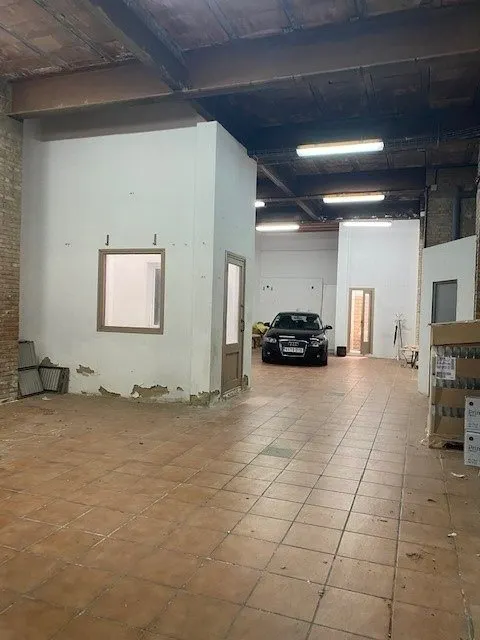LOCAL COMERCIAL EN VILANOVAI LA GELTRÚ