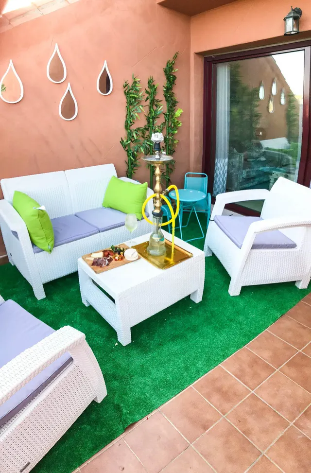 Ático 2 habitaciones 94m² en venta - Costa del Sol — 8