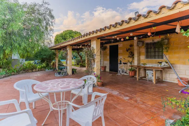 Finca Rural — 14