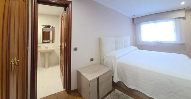 Piso 3 habitaciones 119m² en venta - Los Castros - Castrillón — 7