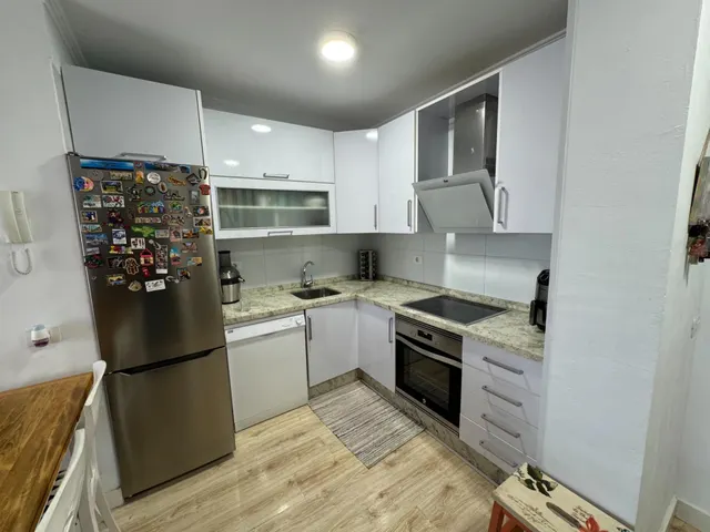 Apartamento encantador en Los Abrigos — 11