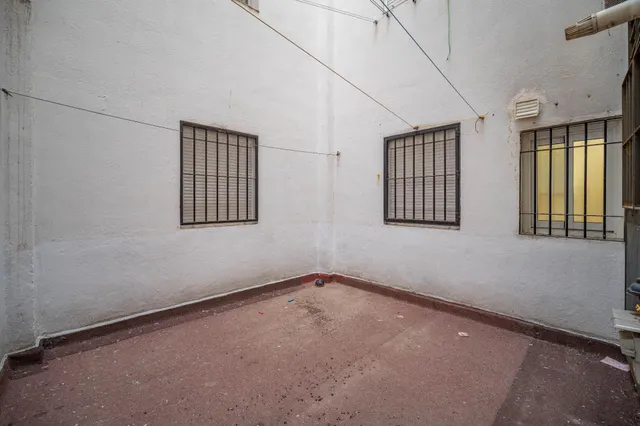 PISO IDEAL INVERSORES. ZONA CAMINO DE RONDA Y FACULTAD DE CIENCIAS — 28